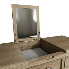 Bàn Trang Điểm Có Gương HO-DT (Dressing Table)