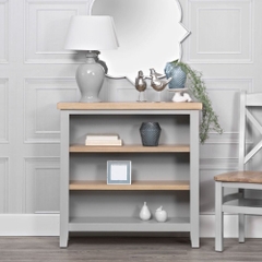 Tủ Kệ Sách Nhỏ EA-SWBC (Small wide bookcase)