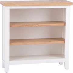 Tủ Kệ Sách Nhỏ EA-SWBC (Small wide bookcase)