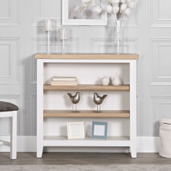 Tủ Kệ Sách Nhỏ EA-SWBC (Small wide bookcase)