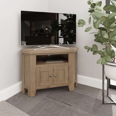 Tủ Tivi HO-CTV Corner TV Unit