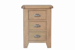 Tủ Đầu Giường HO-LBSC (Large Bedside Cabinet)