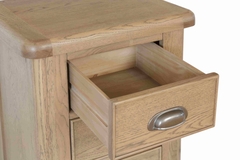 Tủ Đầu Giường HO-LBSC (Large Bedside Cabinet)