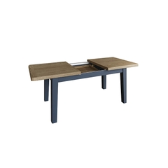 Bàn Ăn Mở Rộng 1.8m-2.3m HOP-18BET-B (Extending Dining Table)