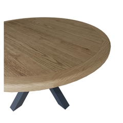 Bàn Ăn  Mặt Tròn  Size Lớn HOP-LRT-B (Large Round Table)