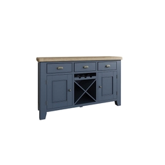 Tủ Sideboard HOP-LS-B (Large Sideboard)