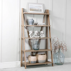 Kệ Sách Trang Trí 5 Tầng DG-FO-LBC (Large Bookcase)