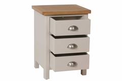 Tủ Đầu Giường RA-LBSC (3 Drawer Bedside)