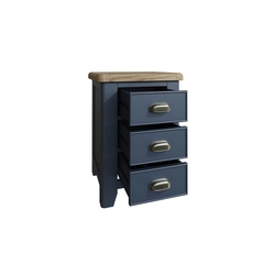 Tủ Đầu Giường HOP-LBSC-B (Large Bedside Cabinet)