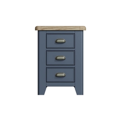 Tủ Đầu Giường HOP-LBSC-B (Large Bedside Cabinet)