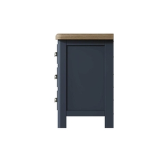 Tủ Đầu Giường HOP-LBSC-B (Large Bedside Cabinet)