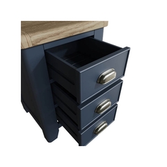 Tủ Đầu Giường HOP-LBSC-B (Large Bedside Cabinet)