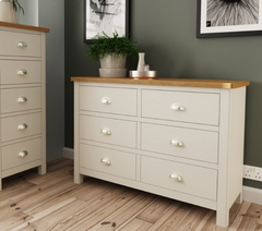 Tủ RA-6DC 6 Drawer chest