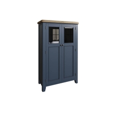 Tủ RƯỢU HOP-DC-B (Drinks Cabinet)