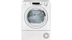 Máy sấy ngưng tụ Candy 9 Kg GVS C9DE-S