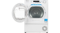 Máy sấy ngưng tụ Candy 9 Kg GVS C9DE-S