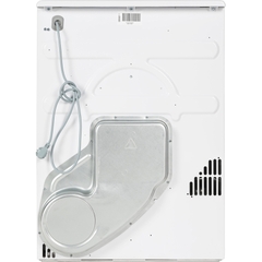 Máy sấy ngưng tụ Candy 9 Kg GVS C9DE-S