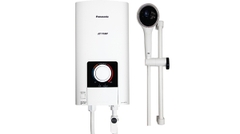 Máy nước nóng trực tiếp Panasonic DH-4NTP1