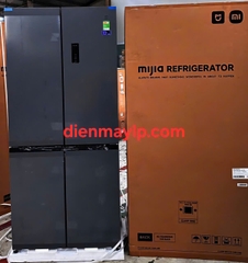 Tủ Lạnh Xiaomi Mijia Refrigerator Cross Door 510L