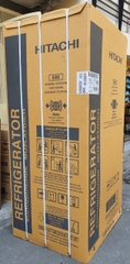Tủ lạnh Hitachi Inverter 569 lít R-WB640PGV1 GMG