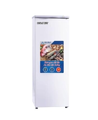Tủ đông đứng Funiki Hoà Phát 208 lít HUF 450SR1