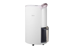 Máy hút ẩm Dual Inverter LG MD16GQSE0