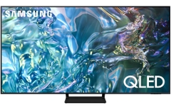 Smart Tivi QLED Samsung 4K 85 Inch QA85Q60D