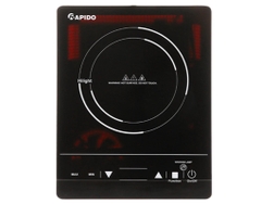 Bếp hồng ngoại đơn Rapido RC2000ES