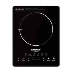 Bếp Hồng Ngoại Đơn Sanaky VH-6100HG