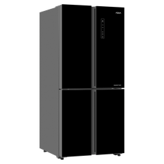 Tủ lạnh Aqua Inverter 456 lít AQR-IG525AM GB