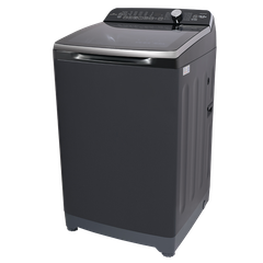 Máy giặt Aqua Inverter 10.5 KG AQW-DR105FT BK