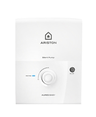 Máy nước nóng trực tiếp Ariston AURES EASY 4.5P