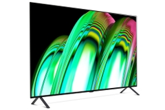 Smart Tivi LG OLED 4K 77 inch OLED77A2PSA