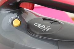 Bàn ủi hơi nước Panasonic NI-WT980RRA