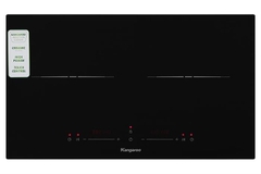 Bếp từ đôi lắp âm Kangaroo KGIC38D1C