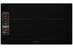 Bếp từ đôi lắp âm Kangaroo KGIC48D1T