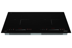 Bếp từ đôi lắp âm Hafele HC-I2732A (536.61.726)