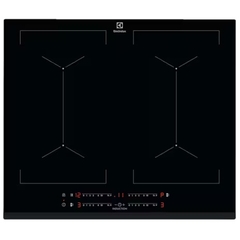 Bếp từ 4 vùng nấu lắp âm Electrolux EIV644