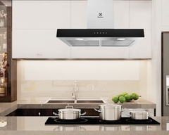 Máy hút mùi Electrolux EFC735SAR