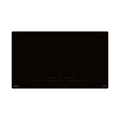 Bếp từ đôi lắp âm Comfee CIH-40DHE