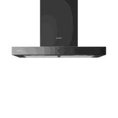 Máy hút mùi áp tường Comfee AI Connect CH-70TM77B