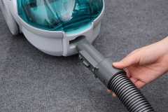 Máy hút bụi dạng hộp Hitachi CV-BF16 24CV