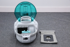 Máy hút bụi dạng hộp Hitachi CV-BF16 24CV