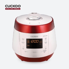Nồi cơm áp suất điện tử 1,8L Cuckoo CRP-PK1000S/P2RDVNCV