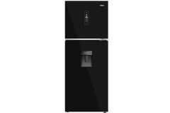 Tủ lạnh Aqua Inverter 318 lít AQR-T369FA(WGB)
