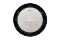 Máy lọc không khí LG PuriCare 360 Alpha Single AS65GDBY0.ABAE