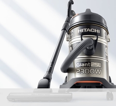 Máy hút bụi Hitachi CV-995HC 24CV (CGB)