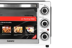 Lò nướng Galanz KWS1530LQ-D2 30 lít