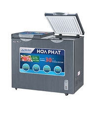 Tủ đông Funiki Hoà Phát 205 lít HCF 506S2Đ2SH