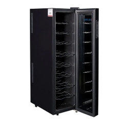 Tủ Uớp Rượu Vang Alaska JC-18A